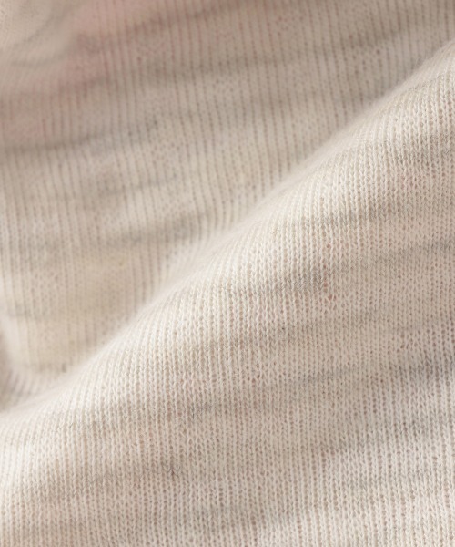 petit main（プティマイン）の「【抗菌防臭】アニマル2WAYボアケープ（ポンチョ・キッズ・ライトピンク/モカ/アイボリー・FREE）」の5枚目の写真