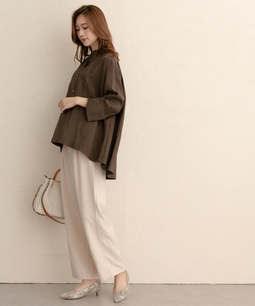 RODE SKO（ロデスコ）の「3センチポインテッドパンプス（パンプス・レディース・ブラック/アニマル/ベージュ系その他・38/36/37）」の22枚目の写真