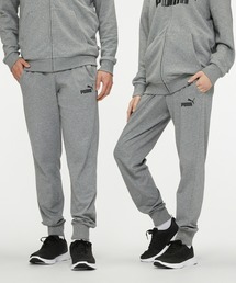 PUMA プーマ トラックパンツ ジャージ メンズ L 灰 グレー 862217 PUMA（プーマ）の「プーマ トラックパンツ ジャージパンツ 862217