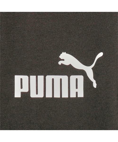 PUMA(プーマ)の「PUMA プーマ メンズ ESS ジャージー パンツ(その他パンツ・メンズ・ブラック/ネイビー/ヘザーグレー・SMALL/MEDIUM/LARGE/X-LARGE/XX-LARGE)」の7枚目の写真