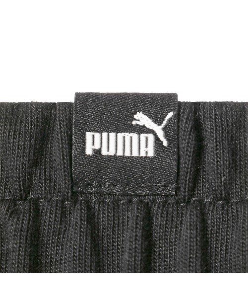 PUMA(プーマ)の「PUMA プーマ メンズ ESS ジャージー パンツ(その他パンツ・メンズ・ブラック/ネイビー/ヘザーグレー・SMALL/MEDIUM/LARGE/X-LARGE/XX-LARGE)」の10枚目の写真