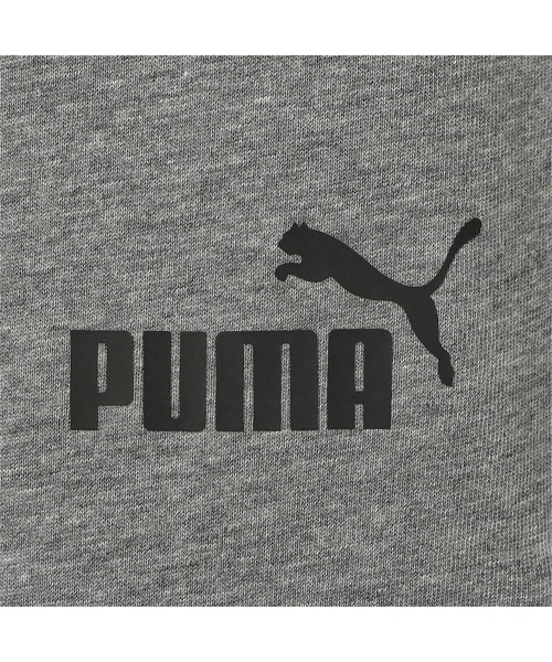 PUMA(プーマ)の「PUMA プーマ メンズ ESS ジャージー パンツ(その他パンツ・メンズ・ブラック/ネイビー/ヘザーグレー・SMALL/MEDIUM/LARGE/X-LARGE/XX-LARGE)」の13枚目の写真