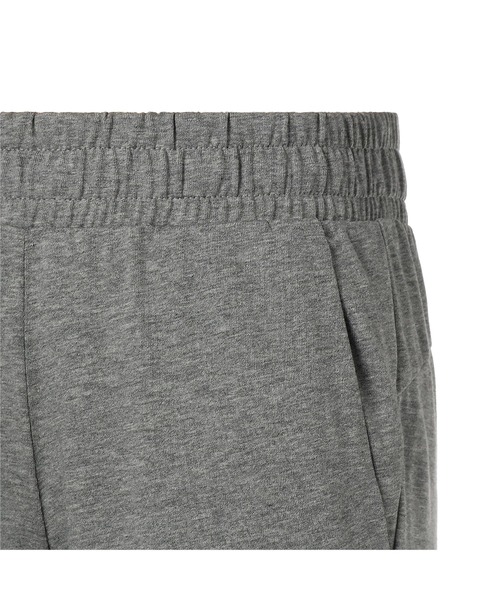 PUMA(プーマ)の「PUMA プーマ メンズ ESS ジャージー パンツ(その他パンツ・メンズ・ブラック/ネイビー/ヘザーグレー・SMALL/MEDIUM/LARGE/X-LARGE/XX-LARGE)」の14枚目の写真
