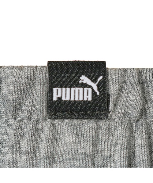 PUMA(プーマ)の「PUMA プーマ メンズ ESS ジャージー パンツ(その他パンツ・メンズ・ブラック/ネイビー/ヘザーグレー・SMALL/MEDIUM/LARGE/X-LARGE/XX-LARGE)」の16枚目の写真