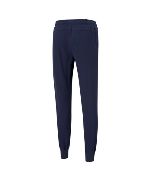 PUMA(プーマ)の「PUMA プーマ メンズ ESS ジャージー パンツ(その他パンツ・メンズ・ブラック/ネイビー/ヘザーグレー・SMALL/MEDIUM/LARGE/X-LARGE/XX-LARGE)」の18枚目の写真