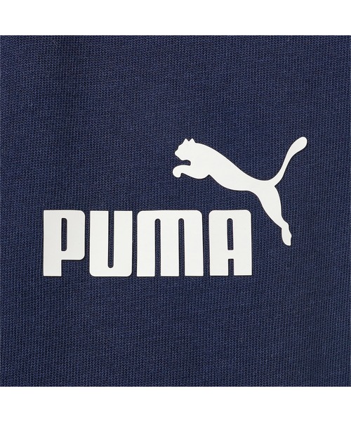 PUMA(プーマ)の「PUMA プーマ メンズ ESS ジャージー パンツ(その他パンツ・メンズ・ブラック/ネイビー/ヘザーグレー・SMALL/MEDIUM/LARGE/X-LARGE/XX-LARGE)」の19枚目の写真