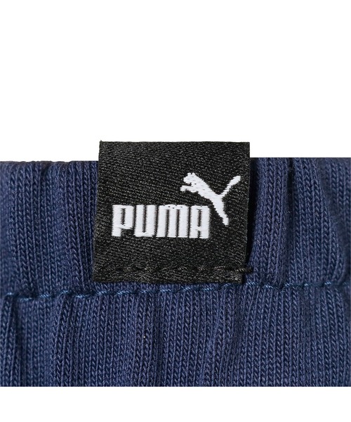 PUMA(プーマ)の「PUMA プーマ メンズ ESS ジャージー パンツ(その他パンツ・メンズ・ブラック/ネイビー/ヘザーグレー・SMALL/MEDIUM/LARGE/X-LARGE/XX-LARGE)」の22枚目の写真