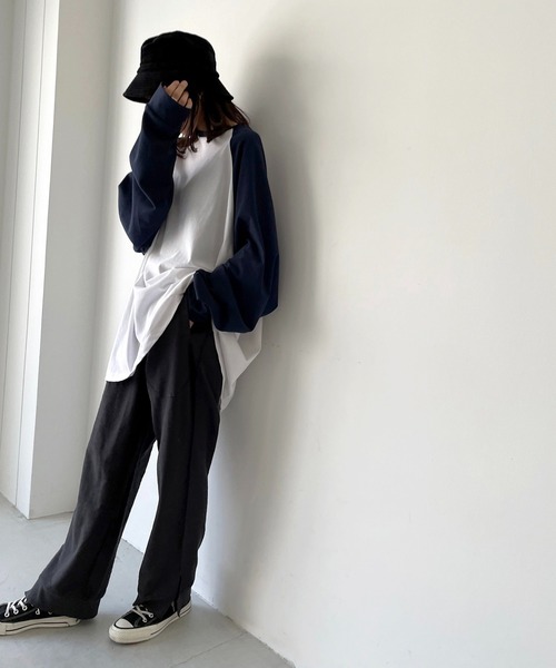 CANAL JEAN（キャナルジーン）の「RED CHOP WORKS(レッドチョップ