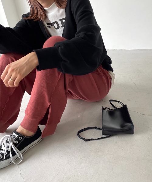 CANAL JEAN（キャナルジーン）の「RED CHOP WORKS(レッド