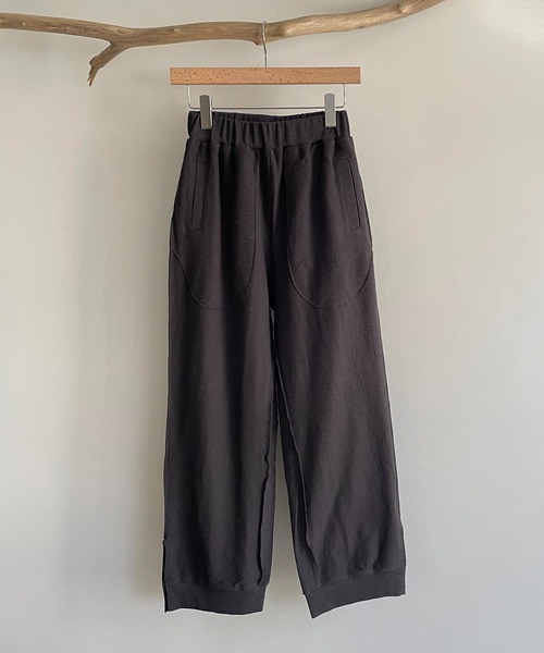 CANAL JEAN（キャナルジーン）の「RED CHOP WORKS(レッドチョップ