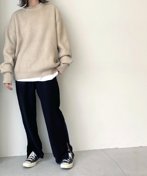 CANAL JEAN（キャナルジーン）の「RED CHOP WORKS(レッド
