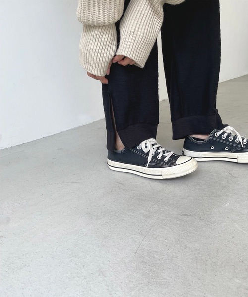 CANAL JEAN（キャナルジーン）の「RED CHOP WORKS(レッド