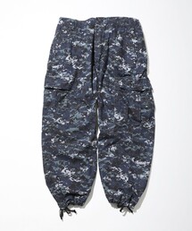NAUTICA | NAUTICA/ノーティカ “TOO BIG” UCP BDU Pants/トゥービッグデジタルカモカーゴパンツ(カーゴパンツ)