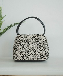 FREE'S MART | ◆ボールチェーンバッグ(ハンドバッグ)