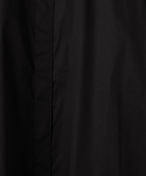 green label relaxing(グリーンレーベルリラクシング)の「<Tavii> キャンディー スリーブ ブラウス(シャツ/ブラウス・レディース・ブラック/ベージュ・FREE)」の13枚目の写真