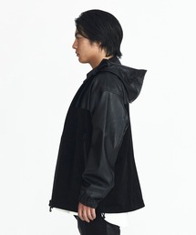 onegravity（ワングラビティ）の「ONEGRAVITY / エコスエード コンビ