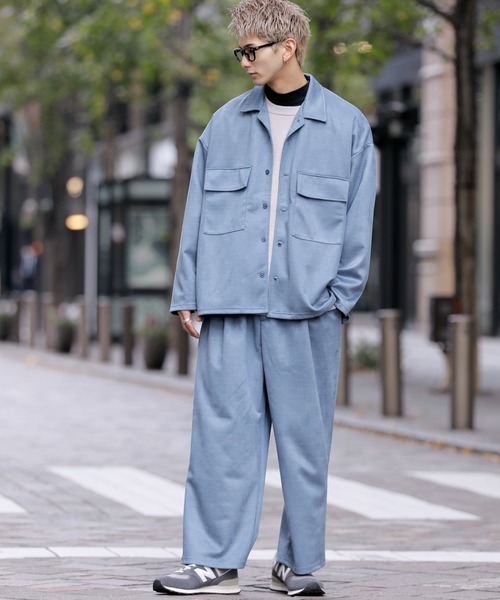 ADMIX/ATELIER SAB MEN（アドミックスアトリエサブメン）の