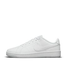 NIKE | ナイキ ウィメンズ コートロイヤル 2. / Nike Court Royale 2  ＜22.5-29cm 展開＞(スニーカー)