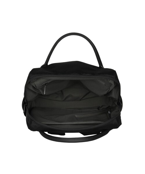 CAMPER（カンペール）の「[カンペール] Becca リュック（バックパック/リュック・レディース・ブラック・FREE）」の2枚目の写真