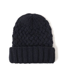 International Gallery BEAMS | IG / ケーブルニットキャップ(ニットキャップ/ビーニー)