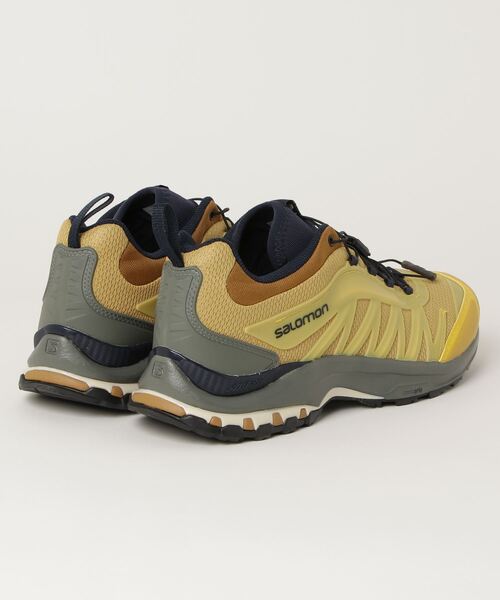 SALOMON(サロモン)の「【SALOMON】XA-PRO FUSION ADVANCED(スニーカー・メンズ・イエロー・29cm/27cm/28cm/26cm)」の6枚目の写真
