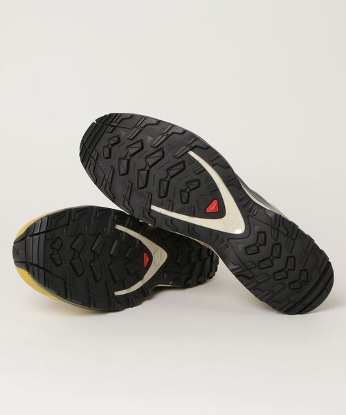 SALOMON(サロモン)の「【SALOMON】XA-PRO FUSION ADVANCED(スニーカー・メンズ・イエロー・29cm/27cm/28cm/26cm)」の7枚目の写真