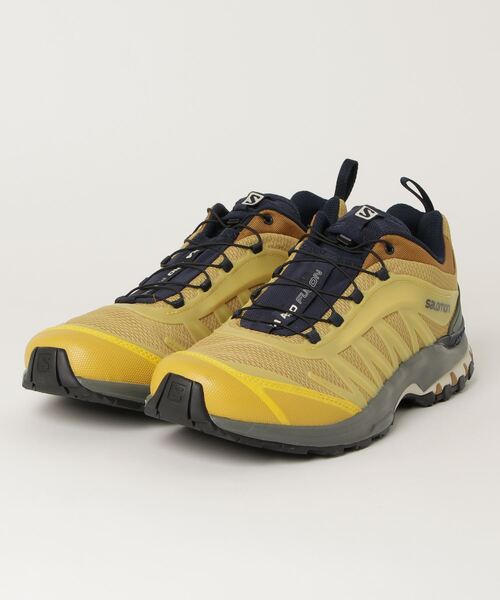 SALOMON(サロモン)の「【SALOMON】XA-PRO FUSION ADVANCED(スニーカー・メンズ・イエロー・29cm/27cm/28cm/26cm)」の8枚目の写真