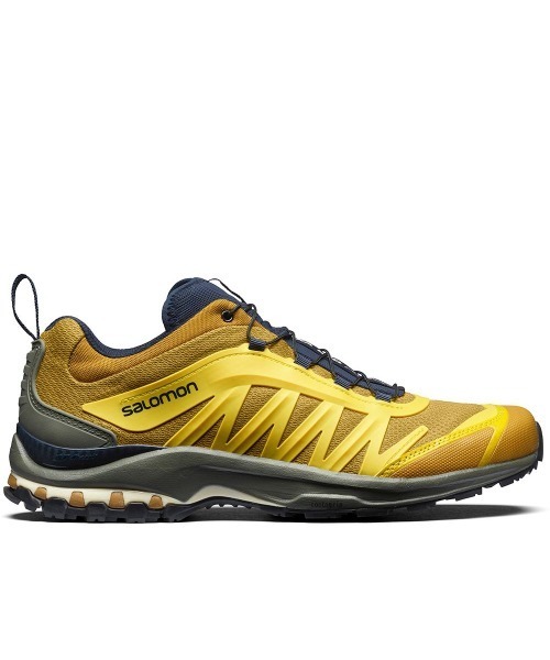 【SALOMON】XA-PRO FUSION ADVANCED