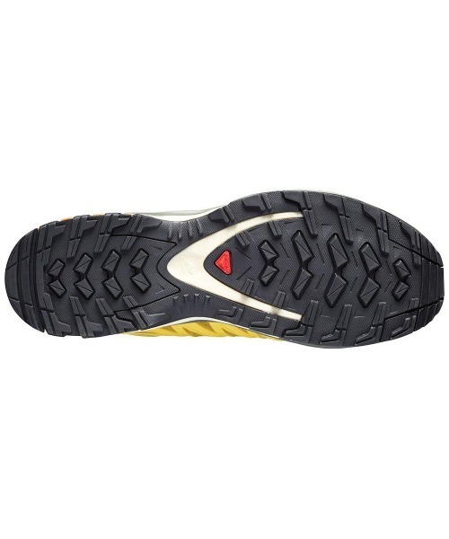 SALOMON(サロモン)の「【SALOMON】XA-PRO FUSION ADVANCED(スニーカー・メンズ・イエロー・29cm/27cm/28cm/26cm)」の5枚目の写真