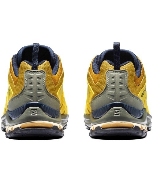 SALOMON(サロモン)の「【SALOMON】XA-PRO FUSION ADVANCED(スニーカー・メンズ・イエロー・29cm/27cm/28cm/26cm)」の4枚目の写真