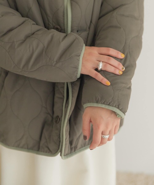 ITEMS URBANRESEARCH（アイテムズ アーバンリサーチ）の「リバーシブル