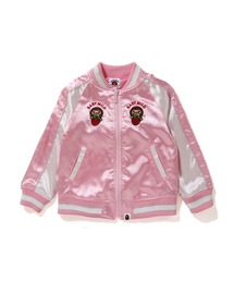 A BATHING APE（アベイシングエイプ）の「STRAWBERRY MILO SOUVENIR