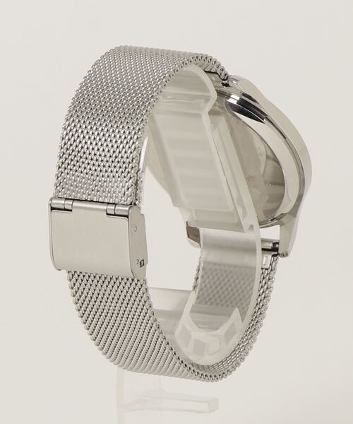 HENRY LONDON（ヘンリーロンドン）の「HENRY LONDON Knightsbridge 腕時計 HL39M0029 ユニセックス（アナログ腕時計・レディース・ネイビー・FREE）」の2枚目の写真