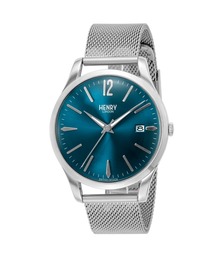 HENRY LONDON | HENRY LONDON Knightsbridge 腕時計 HL39M0029 ユニセックス(アナログ腕時計)