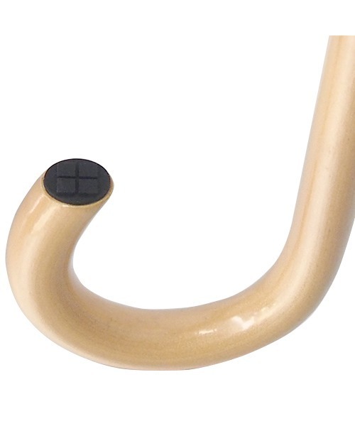 Wpc.（ダブリュピーシー）の「コラボ限定　w.p.c×東急ハンズ　長傘　セーラーボーダー　58ｃｍ　日傘・晴雨兼用傘（長傘・レディース・ネイビー/オフホワイト・FREE）」の7枚目の写真