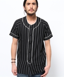 WEGO | WEGO/ベースボールシャツ(シャツ/ブラウス)