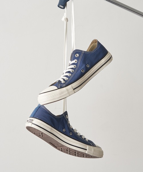 【CONVERSE】コンバース AS US 64 MP OX converse ALL STAR US 64 MP OX コンバース オールスター