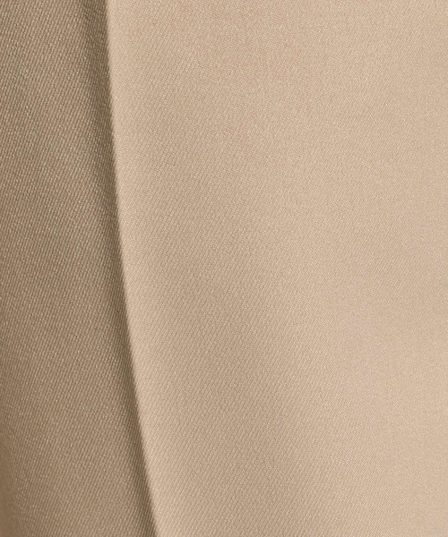 niko and...(ニコアンド)の「ウールライクイージーパンツ(その他パンツ・レディース・ダークブラウン/ベージュ/ブルー/グリーン・MEDIUM/LARGE)」の19枚目の写真