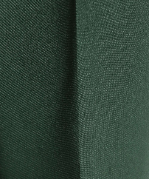 niko and...(ニコアンド)の「ウールライクイージーパンツ(その他パンツ・レディース・ダークブラウン/ベージュ/ブルー/グリーン・MEDIUM/LARGE)」の20枚目の写真