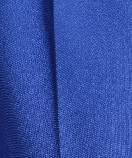 niko and...(ニコアンド)の「ウールライクイージーパンツ(その他パンツ・レディース・ダークブラウン/ベージュ/ブルー/グリーン・MEDIUM/LARGE)」の21枚目の写真