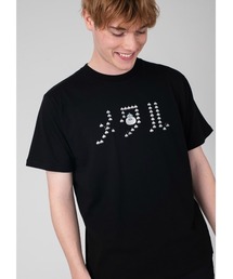 Lサイズ メタルスライム ドラクエ ロングTシャツ グラニフ