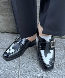 PAGEBOY | ラフローファー(ローファー)