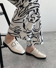 ラフローファー