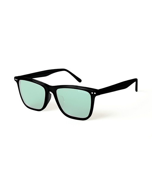 430(フォーサーティ)の「【430】"T2"(サングラス・メンズ・ブラウン系2/ブルー系1/ブラウン系1/ブラウン系3/ブルー系3/ブラック×グリーン/ブラック×ブルー/ブルー系2/ブラック×ブラック・FREE)」の4枚目の写真