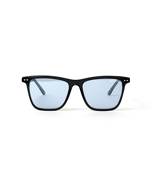 430(フォーサーティ)の「【430】"T2"(サングラス・メンズ・ブラウン系2/ブルー系1/ブラウン系1/ブラウン系3/ブルー系3/ブラック×グリーン/ブラック×ブルー/ブルー系2/ブラック×ブラック・FREE)」の16枚目の写真