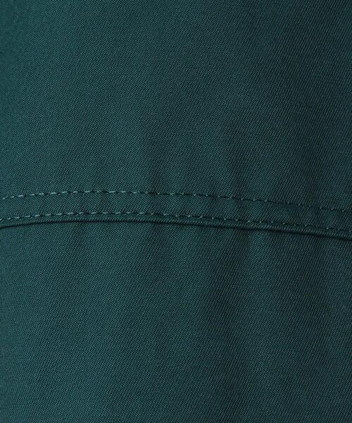 ＜kolor（カラー）＞ ナイロンコットン ギャバジン ブルゾン■■■