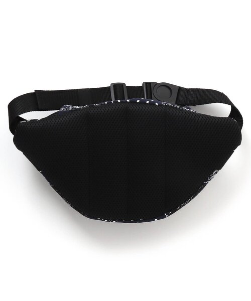 BREEZE（ブリーズ）の「ボディバッグ（ボディバッグ/ウエストポーチ・キッズ・ベージュ/ネイビー・FREE）」の5枚目の写真