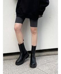 ENVYM | バイカーSPT(その他パンツ)