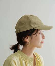 URBAN RESEARCH DOORS | ツイルキャップ(キャップ)
