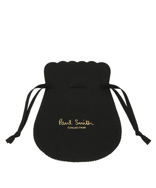 Paul Smith COLLECTION(ポールスミスコレクション)の「モザイクパターン シルバーネックレス / 124501 210(ネックレス・メンズ・シルバー・FREE)」の6枚目の写真